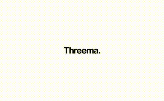 Threema calls: Voice calls as secure as Threema messages