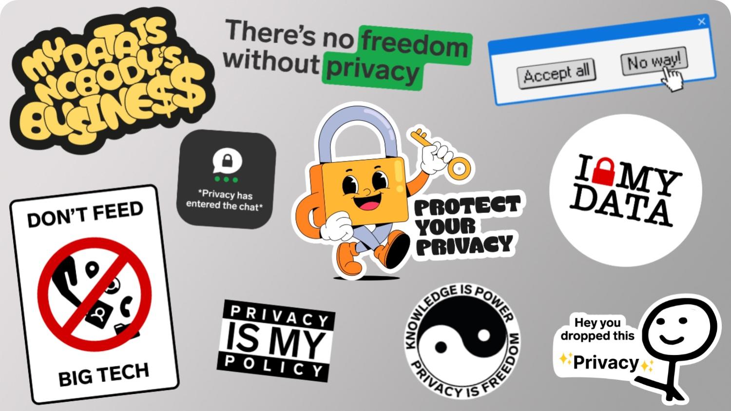 Data Privacy Day: Show Your Support for Online Privacy