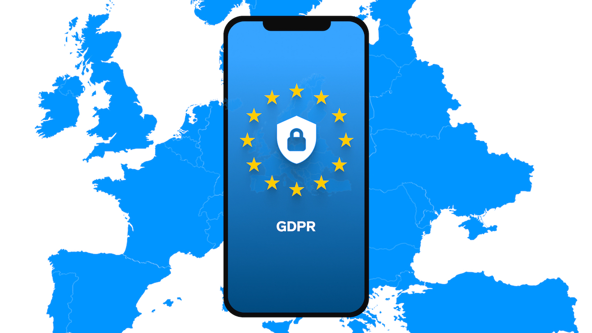 The Risk of GDPR Fines: Why Companies Need a Legally Compliant Messenger