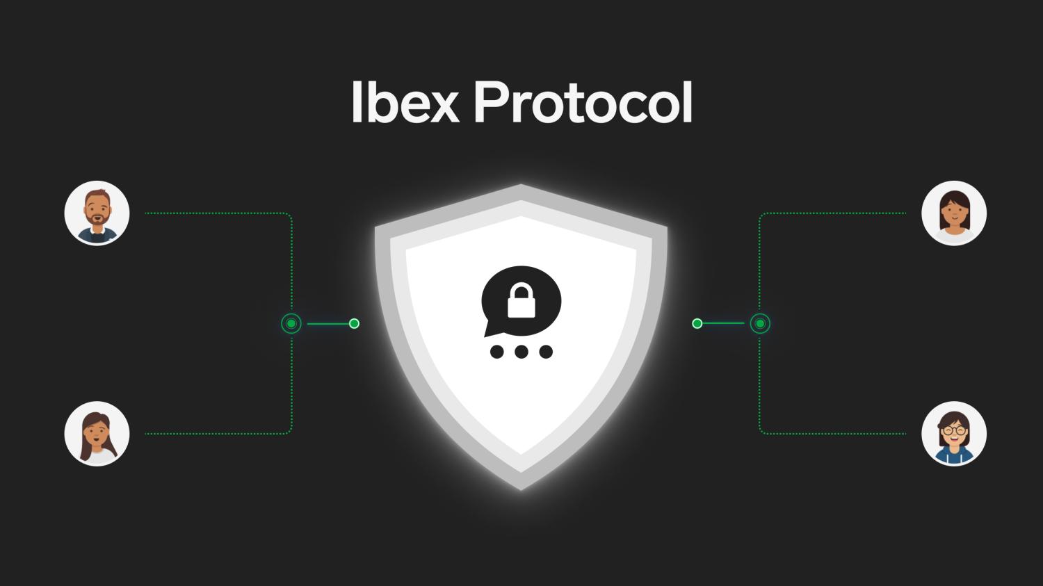 New Communication Protocol “Ibex” and Extended Protocol Suite