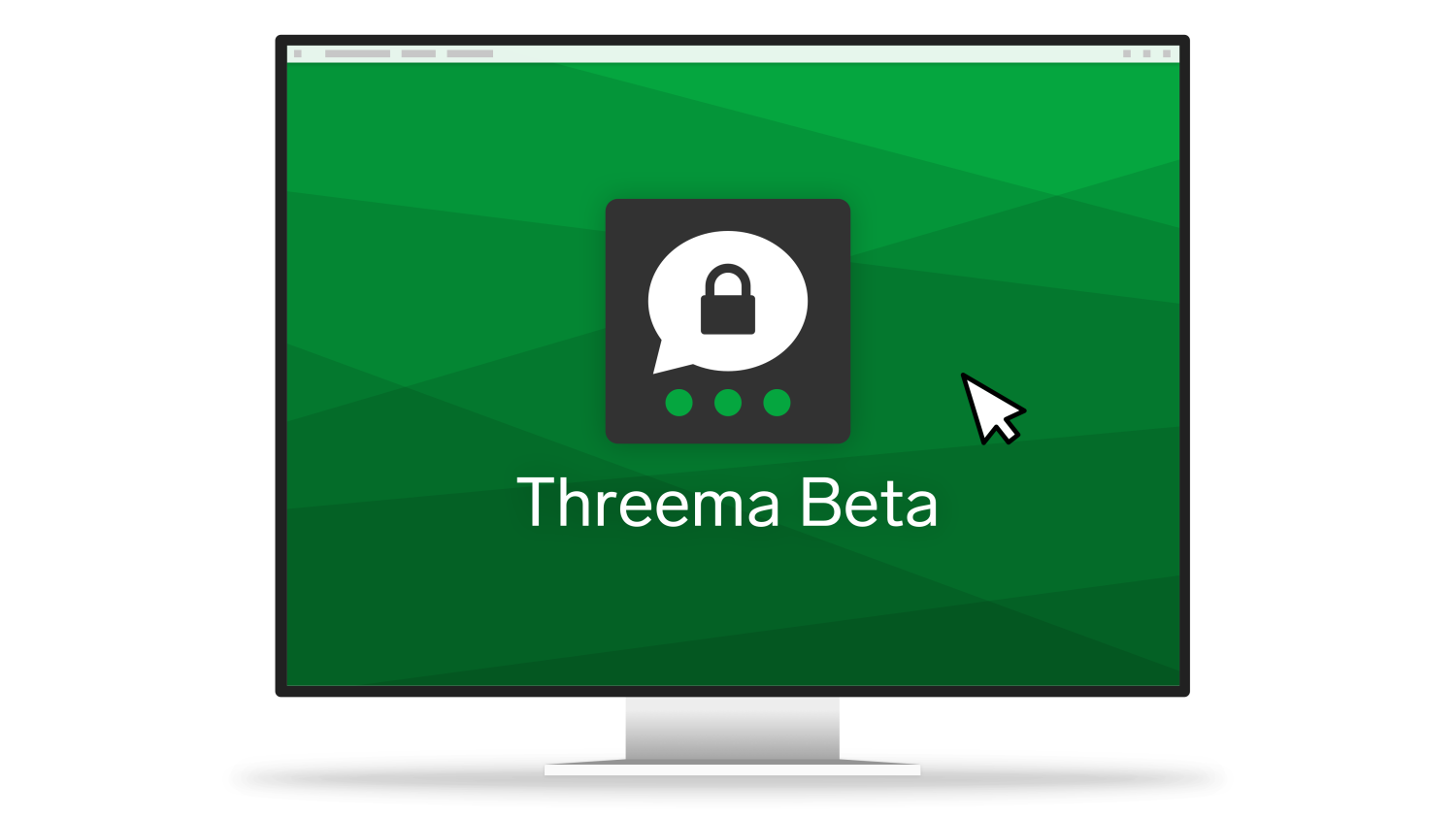 Threema for iOS: Chat on the Computer Without a Connection to the Smartphone