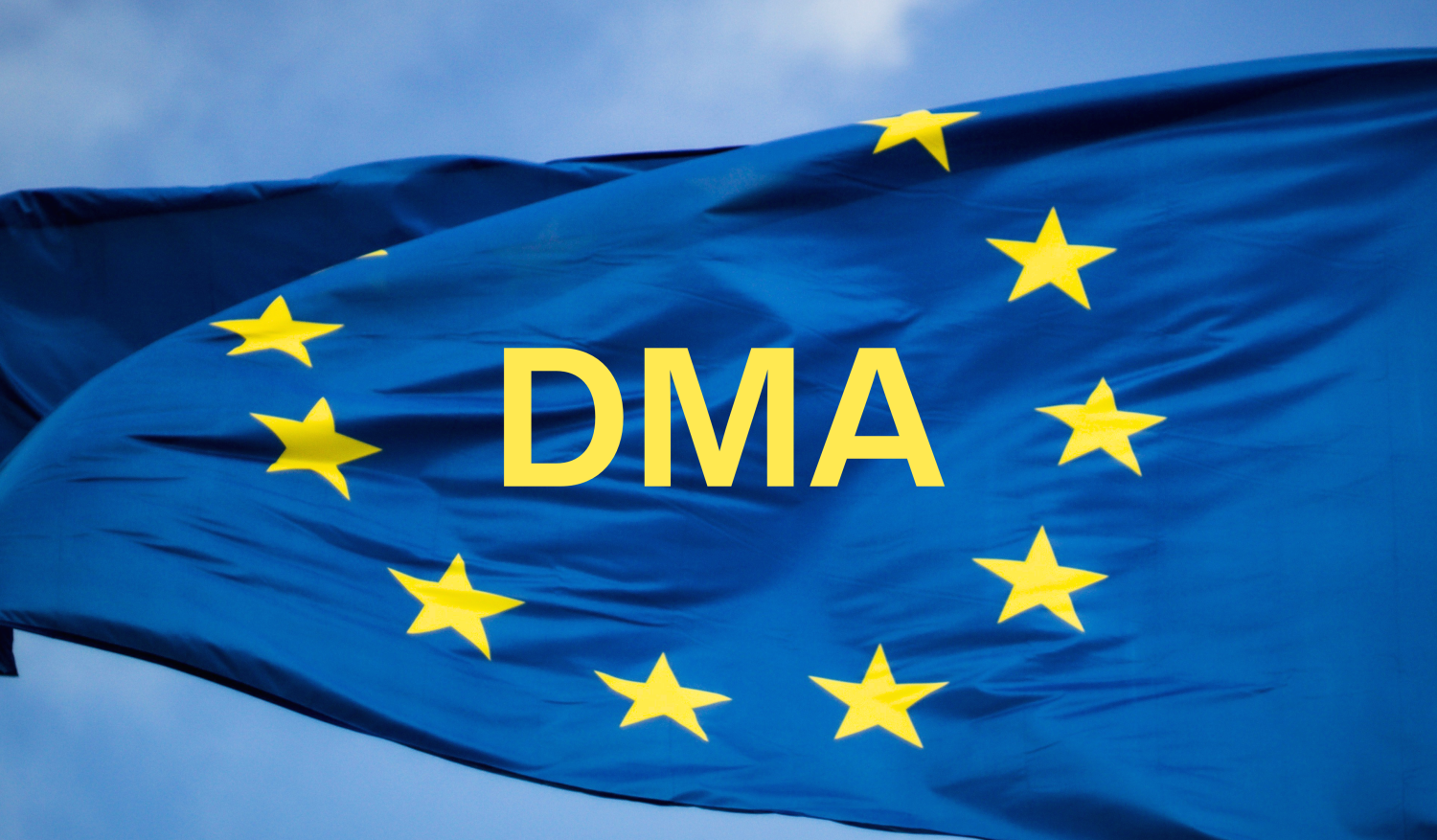 DMA: The EU’s Digital Competitiveness Is at Stake